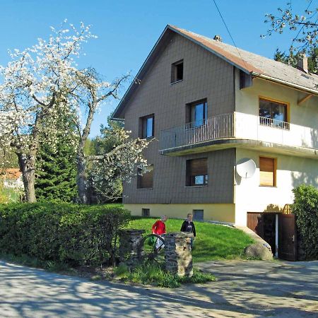 شقة Haus Hollerbusch نينبورغ فورم والد المظهر الخارجي الصورة