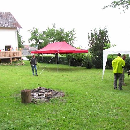 شقة Haus Hollerbusch نينبورغ فورم والد المظهر الخارجي الصورة