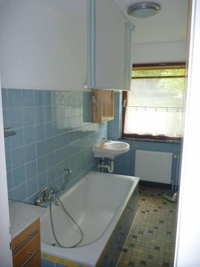 شقة Haus Hollerbusch نينبورغ فورم والد المظهر الخارجي الصورة