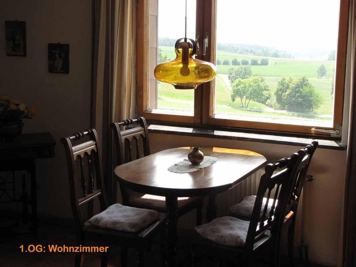شقة Haus Hollerbusch نينبورغ فورم والد المظهر الخارجي الصورة