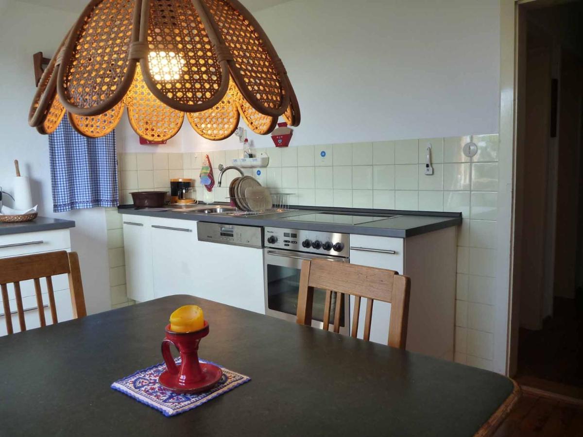 شقة Haus Hollerbusch نينبورغ فورم والد المظهر الخارجي الصورة