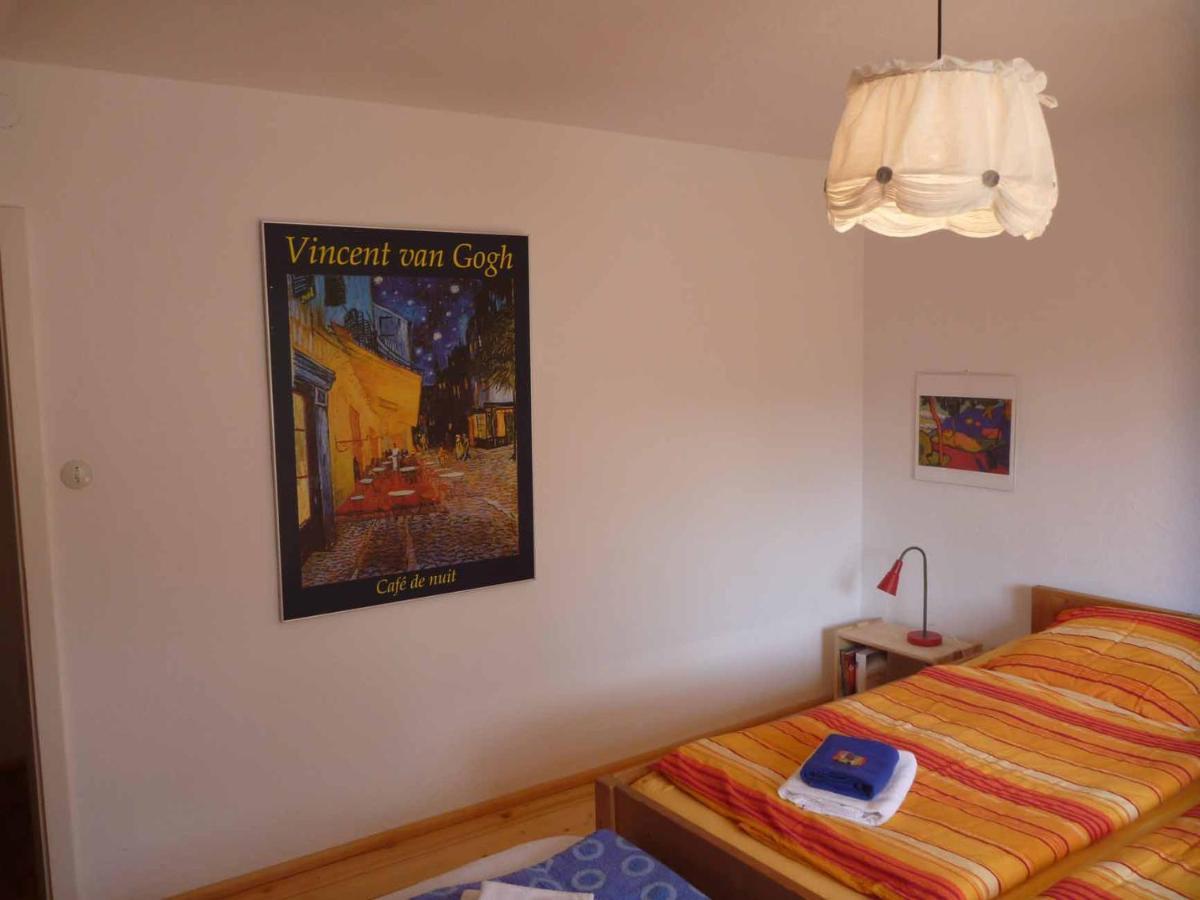 شقة Haus Hollerbusch نينبورغ فورم والد المظهر الخارجي الصورة
