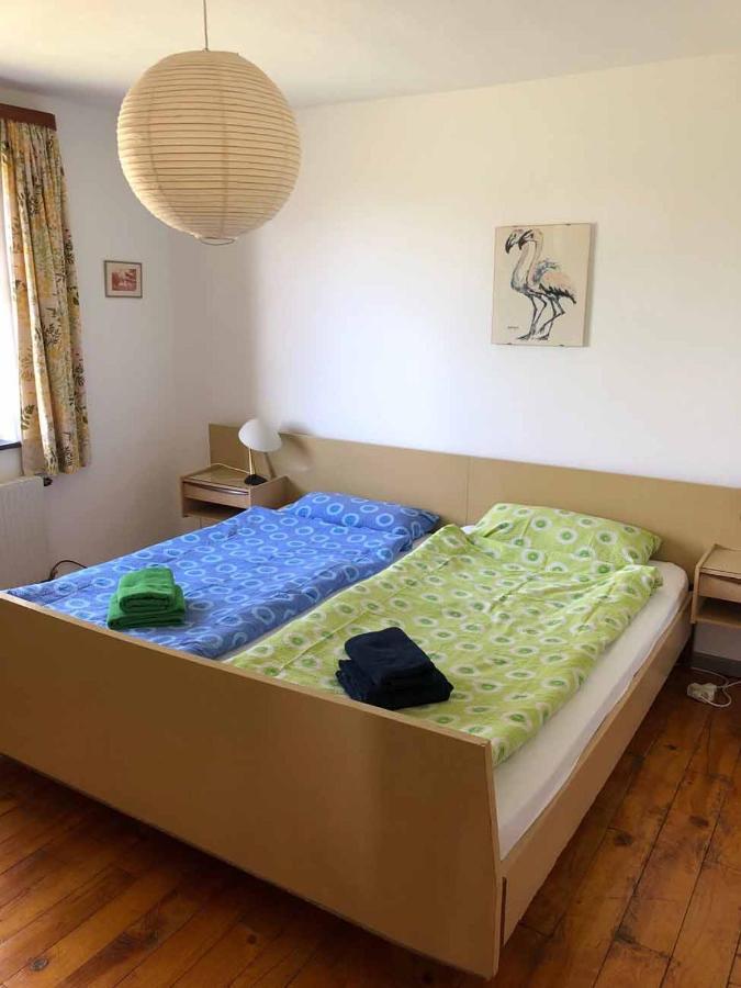 شقة Haus Hollerbusch نينبورغ فورم والد المظهر الخارجي الصورة